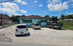 13 MALCOLM ALLOTMENTS, New Providence/Paradise Island, 