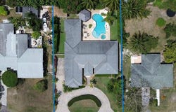 Lot 63 NELSON STREET BLAIR ESTAT, New Providence/Paradise Island, 