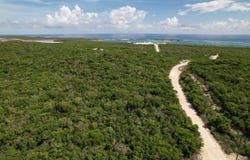 23 ACRE OCEANVIEW PARCEL, Long Island, 