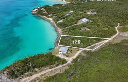 LOT 17B, TEN BAY, Eleuthera, 