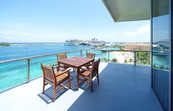 BAY STREET unit: # 711, New Providence/Paradise Island, 