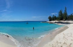 SANDY POINT, RUM CAY, Rum Cay, Rum Cay