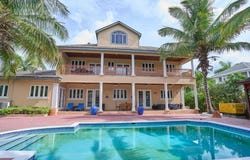 PROSPECT RIDGE HOME, New Providence/Paradise Island, 