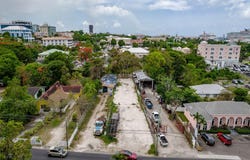 HAWKINS HILL LOT, New Providence/Paradise Island, 