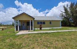 MARSHALL ROAD, New Providence/Paradise Island, 