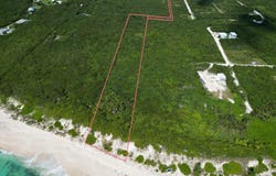 6 Acres CHEROKEE HILLTOP, Abaco, Abaco