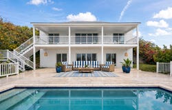 FULL CIRCLE, Eleuthera, Eleuthera