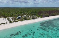 KEMPS BAY BEACHFRONT, Andros, 