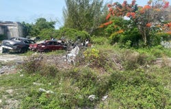 LOT 21 MALCOLM ALLOTMENT, New Providence/Paradise Island, 