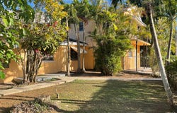 11 WINSTON STREET unit: Lot 12, New Providence/Paradise Island, 