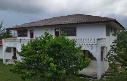 JUNIPER LANE, Grand Bahama/Freeport, 