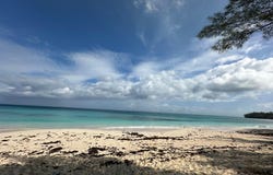 POPONI BEACHFRONT LOT, Eleuthera, 