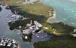 HOPE TOWN HARBOUR FRONT L, Abaco, 
