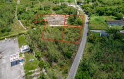 PERPALL TRACT COMMERCIAL, New Providence/Paradise Island, 