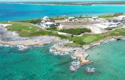 LOT 18 OCEAN RIDGE ESTATE, Exuma & Exuma Cays, 