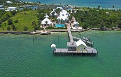 VILLA TATUTINA, Abaco, 