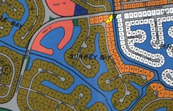 SURREY BAY LOT 5, Grand Bahama/Freeport, Grand Bahama/Freeport