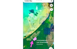 GREEN CASTLE 12-ACRE LOT, Eleuthera, Eleuthera
