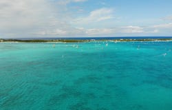 LIONFISH LANE, Exuma & Exuma Cays, 