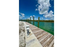 LOT 4 GALLEON BAY ROAD unit: Canal, Abaco, 