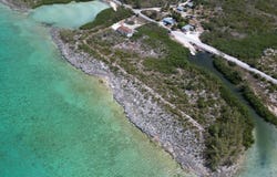 4 ACRES IN DOCTOR'S CREEK, Long Island, 