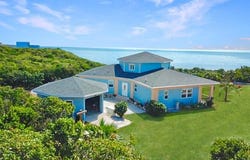 8B-CLIFFTOP ESTATES, Eleuthera, 