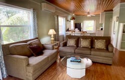 CALYPSO COTTAGE, Abaco, 