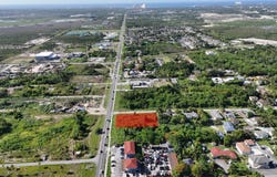 GLADSTONE ROAD, New Providence/Paradise Island, 