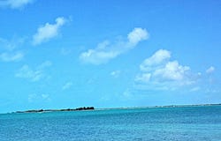 SALT POND WATERFRONT, Long Island, 