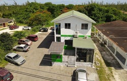 LOT 16 COWPEN ROAD, New Providence/Paradise Island, 