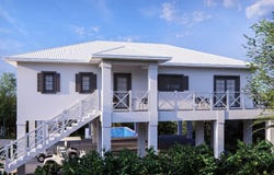 Ridgetop COCOA BAY lot: 6, Abaco, Abaco