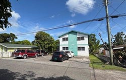 CHURCHILL AVENUE, New Providence/Paradise Island, 