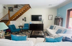 TURNBERRY, CHARLOTTEVILLE unit: TH48, New Providence/Paradise Island, 