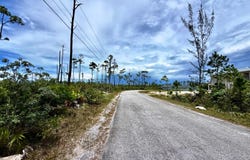 SHANNON LOT, Grand Bahama/Freeport, 