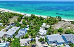 TOWN BEACH PROPERTY, Abaco, 