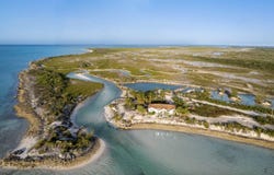 FOUNTAIN BAY BEACHFRONT, Cat Island, 