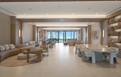 AQUALINA RESIDENCE 204, New Providence/Paradise Island, 
