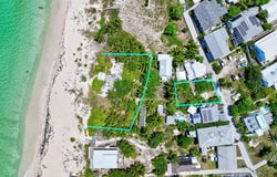 TOWN BEACH PROPERTY, Abaco, 