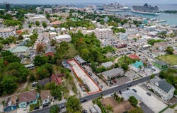 HAWKINS HILL LOT, New Providence/Paradise Island, 