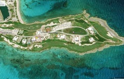 Unnamed Road, Emerald Bay, Exuma