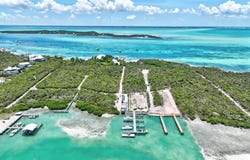 COCONUT LANE LOT 2, Abaco, 