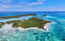 SAND DOLLAR CAY, Berry Islands, 