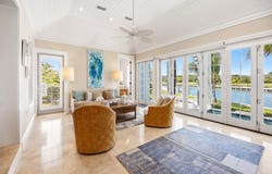 SAND DOLLAR, Abaco, Abaco