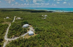 TURTLE ROCKS, Abaco, Central Abaco