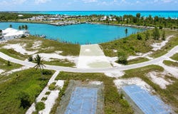ROYAL FLUSH, Abaco, Abaco