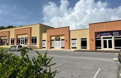 UNIT 2 RESILIENCE SQUARE COMMERCE CENTER, Abaco, Abaco