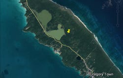 Unnamed Road, Eleuthera, North Eleuthera