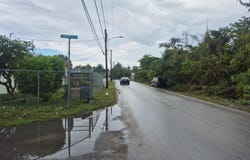 JOE FARRINGTON ROAD, New Providence/Paradise Island, 