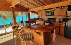 LOT #10 RUM CAY VILLAS, Rum Cay, 