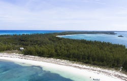 RJQ7+Q3, Munjack Cay, North Abaco
